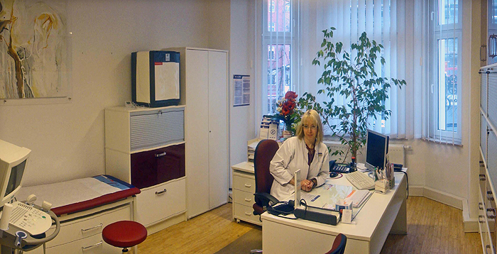 Praxisverbund Berlin Prof Dr O König